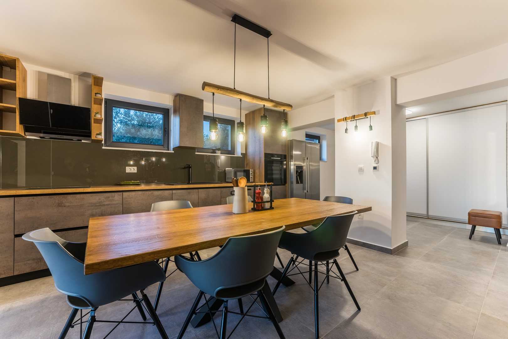 FRADAMA Blue | Adriatic Luxury Villas